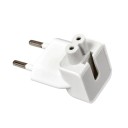 EU-adapter til Macbook-oplader 2