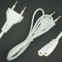 EU Power Cable IEC 2