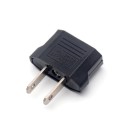 EU Travel Adapter for USA 3