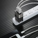 EU/VS/VK netstroomadapter 3