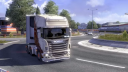Euro Truck Simulator 2 PC Steam CD Key 6