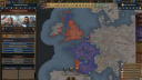 Europa Universalis V PC Steam Account 3
