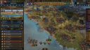 Europa Universalis V PC Steam Account 7