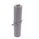 EVA-Schaumpapier 5 mm 35 x 100 cm Bastelmaterial zur Kreation Dekoschaum Weiche und flexible Schaumstoffplatte Universell einsetzbar für DIY-Projekte 5
