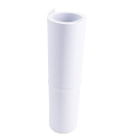 EVA-Schaumpapier 5 mm 35 x 100 cm Bastelmaterial zur Kreation Dekoschaum Weiche und flexible Schaumstoffplatte Universell einsetzbar für DIY-Projekte 4