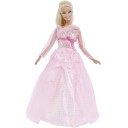 Evening Dress for Barbie 11