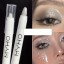 Evidențiator rezistent la apă Creion de ochi Shimmer Fard de pleoape Pearl Highlighter pentru ochi 1