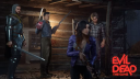 Evil Dead: The Game PS4/PS5 Online Kontoaktivering 2
