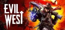 Evil West PC Steam CD Key CD Klíč 1