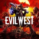 Evil West PS4/PS5 Aktywacja Konta Online 1