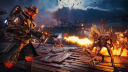 Evil West PS4/PS5 Online Account Activation 2