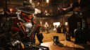 Evil West PS4/PS5 Online Account Activation 5