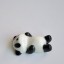Evőpálcika állvány Panda 3