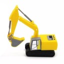 Excavator cu unitate flash USB 4