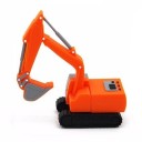 Excavator cu unitate flash USB 5