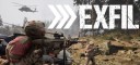 EXFIL PC Steam CD Avain CD Avain 1