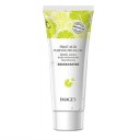 Exfolierande peeling gel för ansiktet Djuprengöring Borttagning av döda hudceller Hudljusande Återfuktning och regenerering 80 g 1