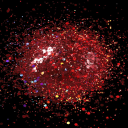 Έξιγωνες πούλιες 10g PET PVC Λαμπερές διακοσμήσεις για διακοσμήσεις Γκλίτερ για δημιουργία Τέχνη DIY Χειροτεχνίες Κοσμήματα Μανικιούρ 23