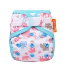 Εξωτερικά παντελόνια για νεογέννητα 1