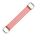Expansoare colorate pentru piept și brațe cu 5 benzi elastice pentru antrenament complet acasă 4
