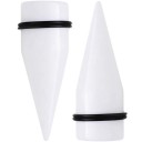 Expansor acrílico reto 8