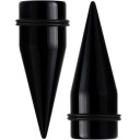 Expansor acrílico reto 11