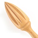 Exprimidor de cítricos de madera 5