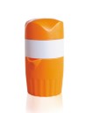 Exprimidor manual de cítricos - Naranja 3
