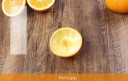 Exprimidor manual de cítricos - Naranja 10