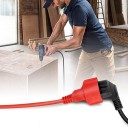 Extension Lead A3041 3