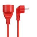 Extension Lead A3041 4