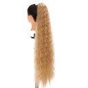 Extensions de cheveux bouclés 7
