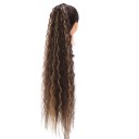 Extensions de cheveux bouclés 8