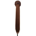 Extensions de cheveux lisses 2