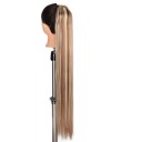 Extensions de cheveux lisses 5