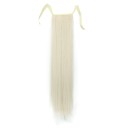 Extensions de cheveux longues 10