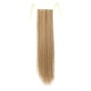 Extensions de cheveux longues 17