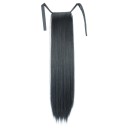 Extensions de cheveux longues 19