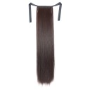 Extensions de cheveux longues 1