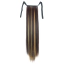 Extensions de cheveux longues 2
