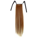 Extensions de cheveux longues 4