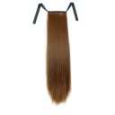 Extensions de cheveux longues 5