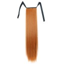 Extensions de cheveux longues 9