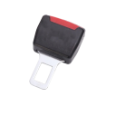 Extensor de fecho de segurança do cinto 2 pcs 2