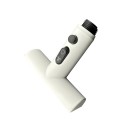 Extensor de grifo de cocina con 3 modos de chorro cabezal de rociado tipo cascada con filtro adaptador para grifo accesorio 5