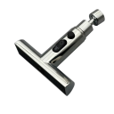 Extensor giratorio de grifo de cocina con 3 modos de flujo cabezal de rociador de cascada con filtro adaptador para grifo de fregadero 1