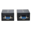 Extensor VGA / RJ45 2 unid 2
