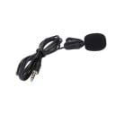 Extern mikrofon med klipp - 3.5mm jack 2