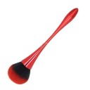 Extra fluffiger Pinsel für Puder, Rouge und Puder – kosmetischer weicher Pinsel für eine sanfte Anwendung 11