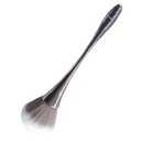 Extra Fluffy Powder Brush for Nails, Blusher and Powder – Soft Cosmetic Brush for Gentle Application 12